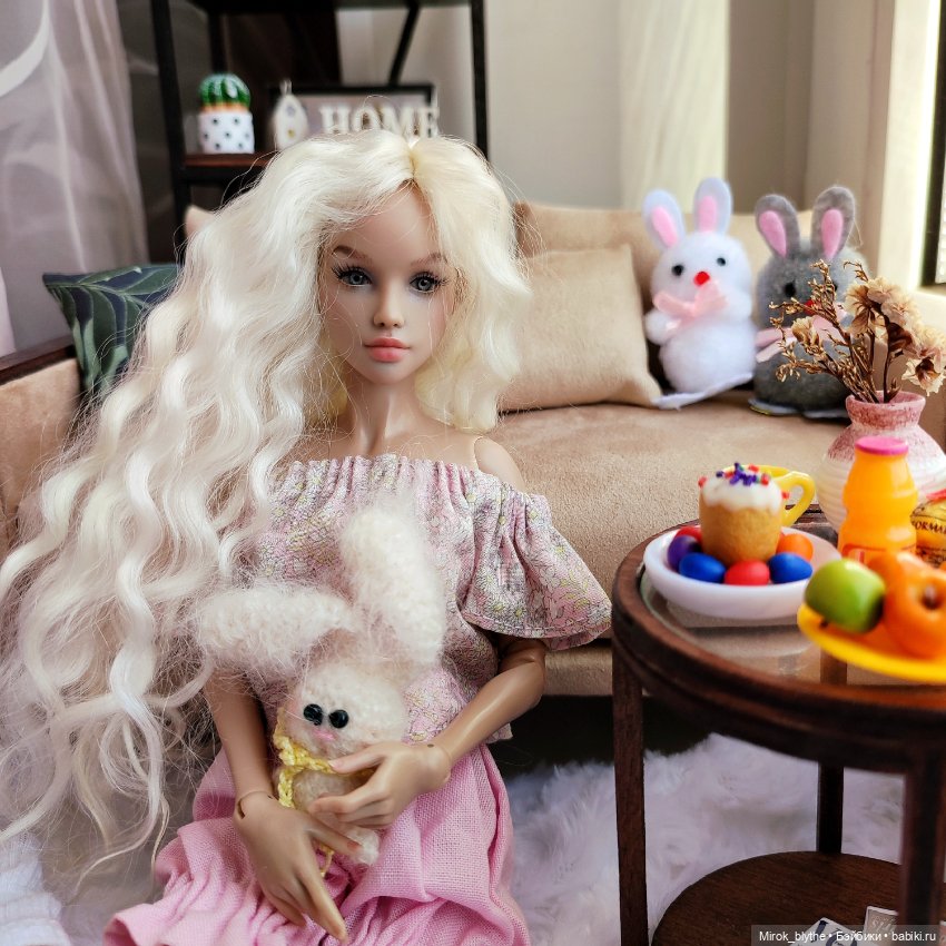 С праздником Светлой Пасхи! 🌸