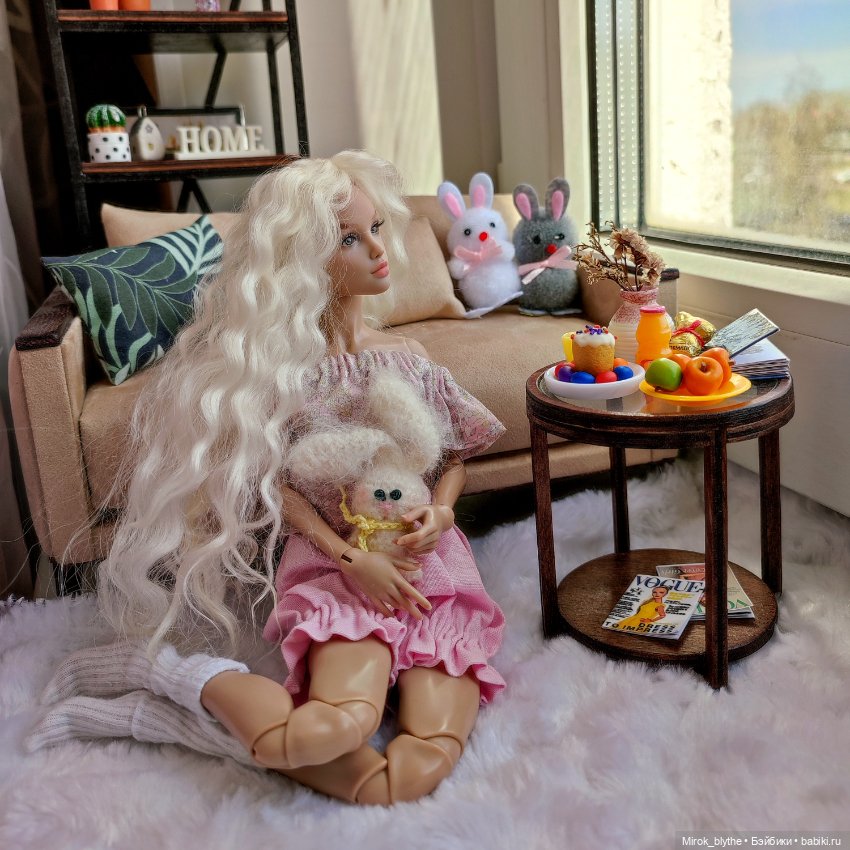 С праздником Светлой Пасхи! 🌸