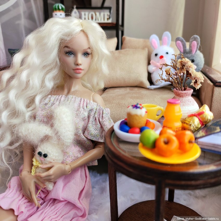 С праздником Светлой Пасхи! 🌸