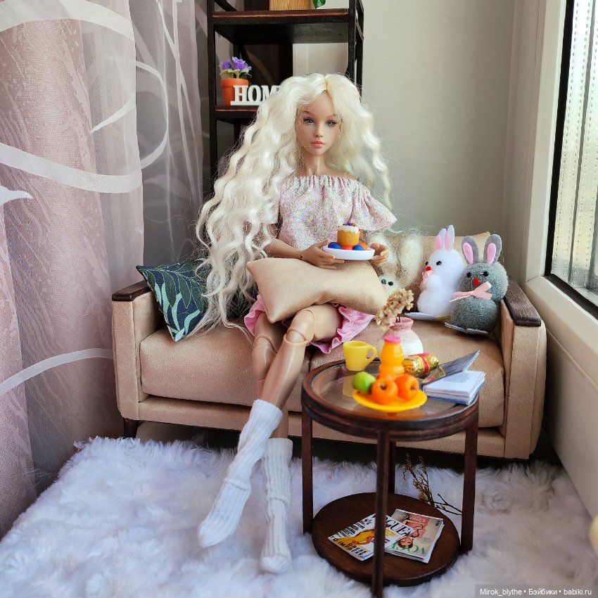 С праздником Светлой Пасхи! 🌸