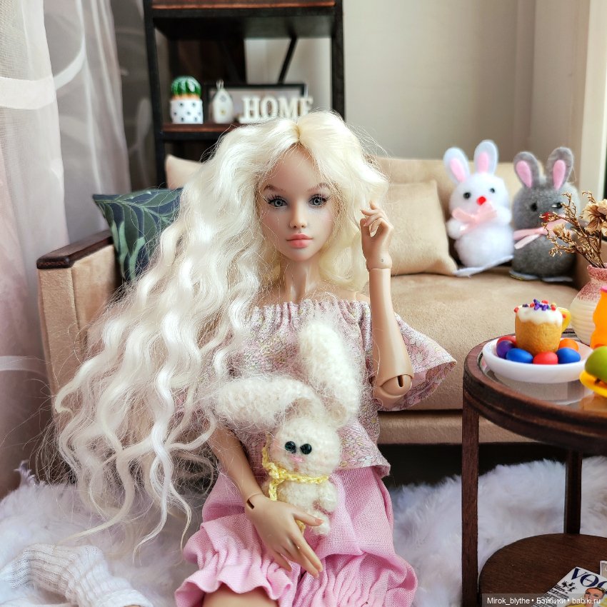 С праздником Светлой Пасхи! 🌸