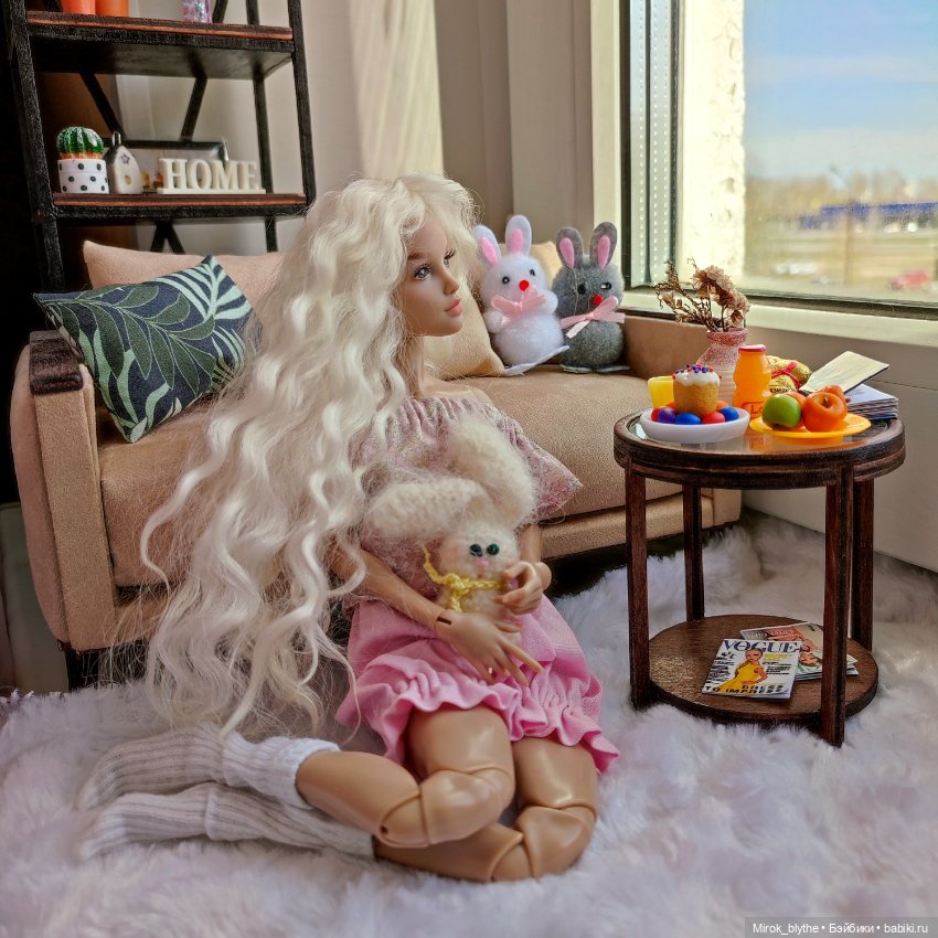 С праздником Светлой Пасхи! 🌸