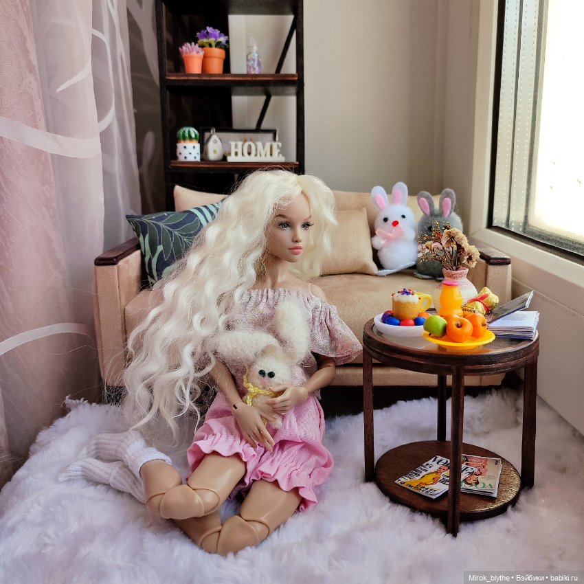 С праздником Светлой Пасхи! 🌸 (фото 8)