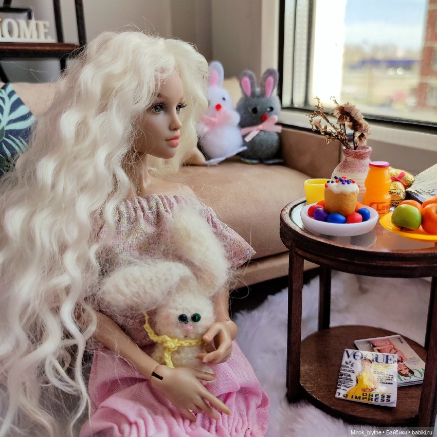 С праздником Светлой Пасхи! 🌸 (фото 7)