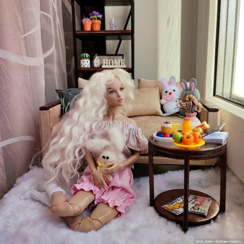 С праздником Светлой Пасхи! 🌸