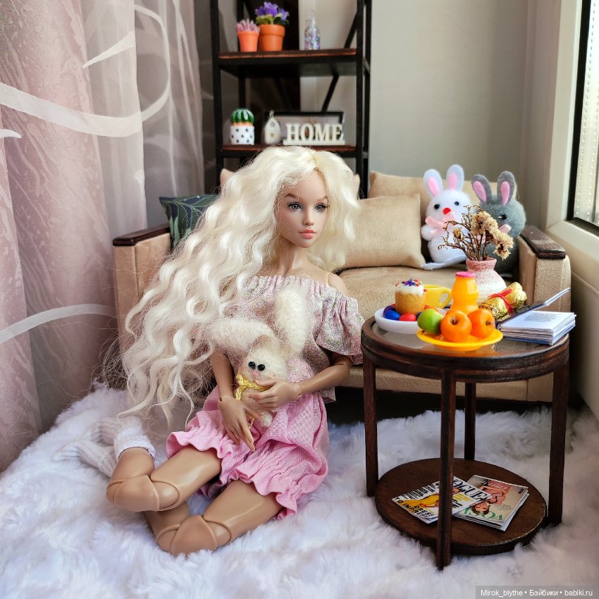 С праздником Светлой Пасхи! 🌸