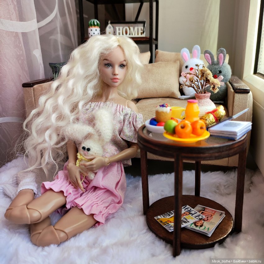 С праздником Светлой Пасхи! 🌸