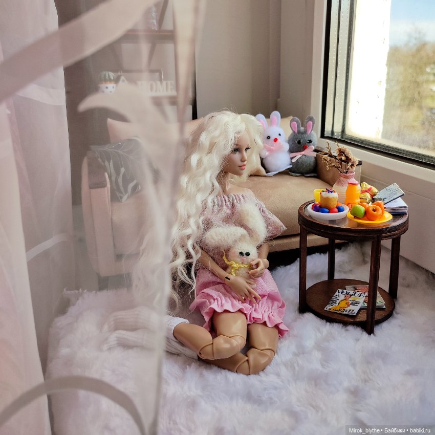 С праздником Светлой Пасхи! 🌸 (фото 9)