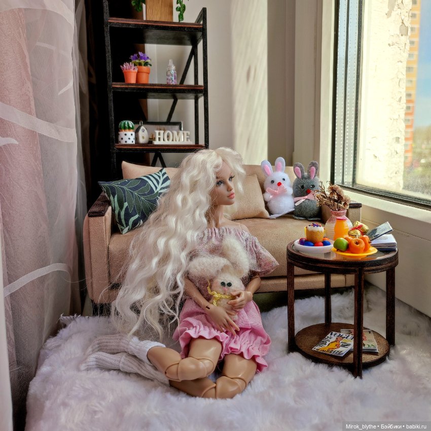 С праздником Светлой Пасхи! 🌸