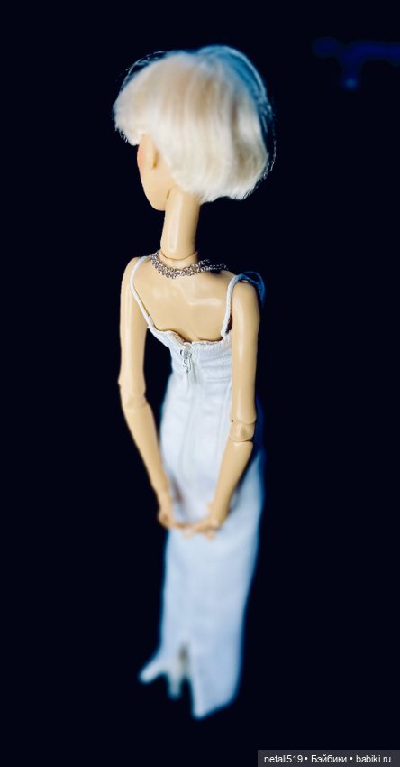 Вечерние платья или мои новые горизонты (фото 5)