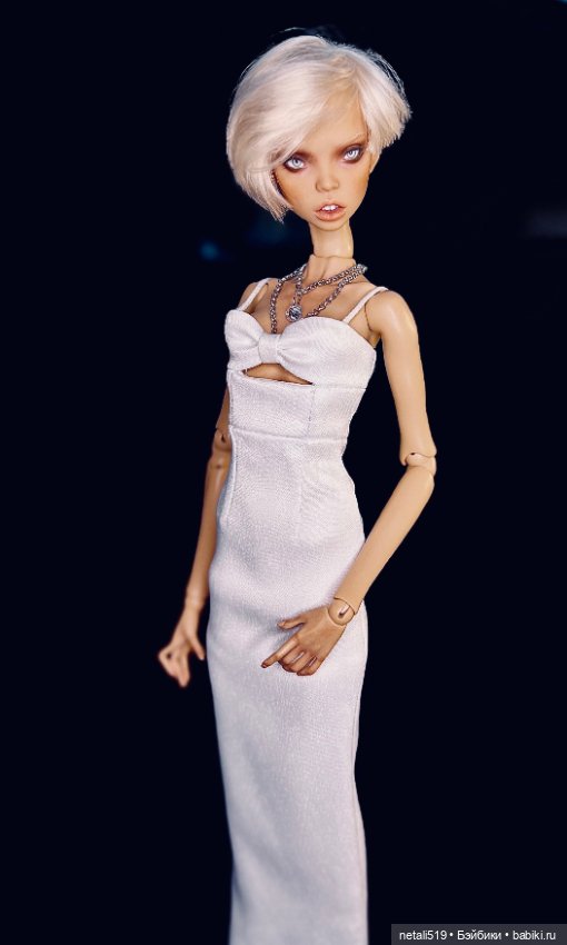 Вечерние платья или мои новые горизонты (фото 2)