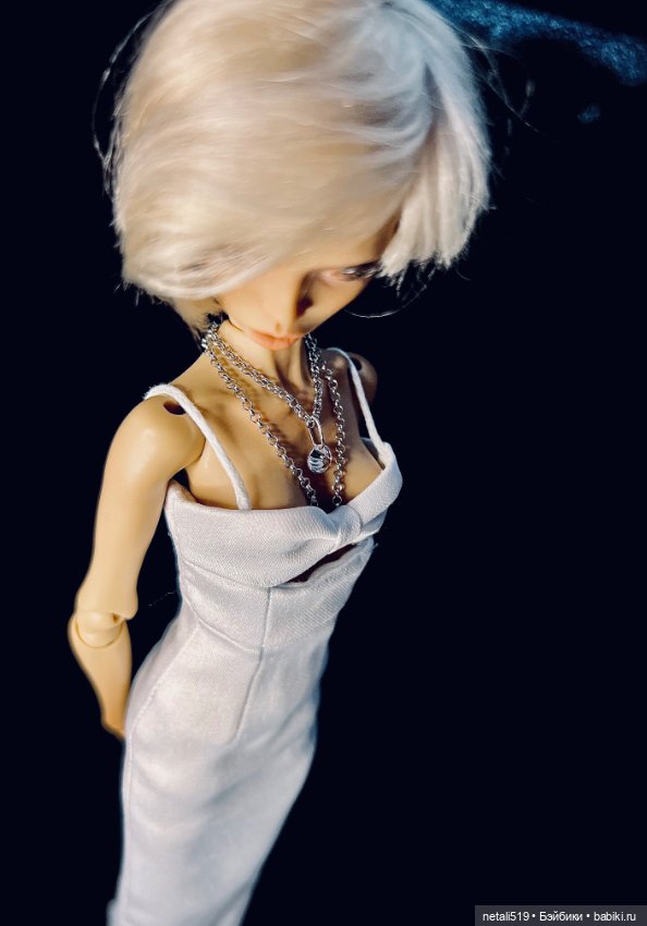 Вечерние платья или мои новые горизонты (фото 3)