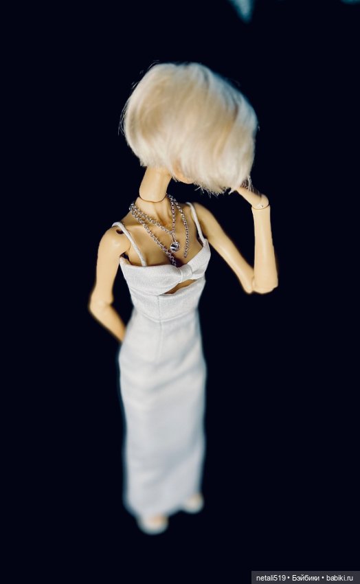 Вечерние платья или мои новые горизонты (фото 4)