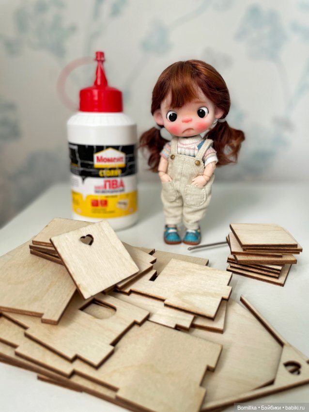 Понедельник день тяжелый…