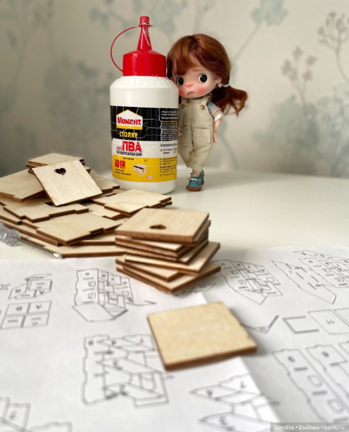 Понедельник день тяжелый… (фото 4)