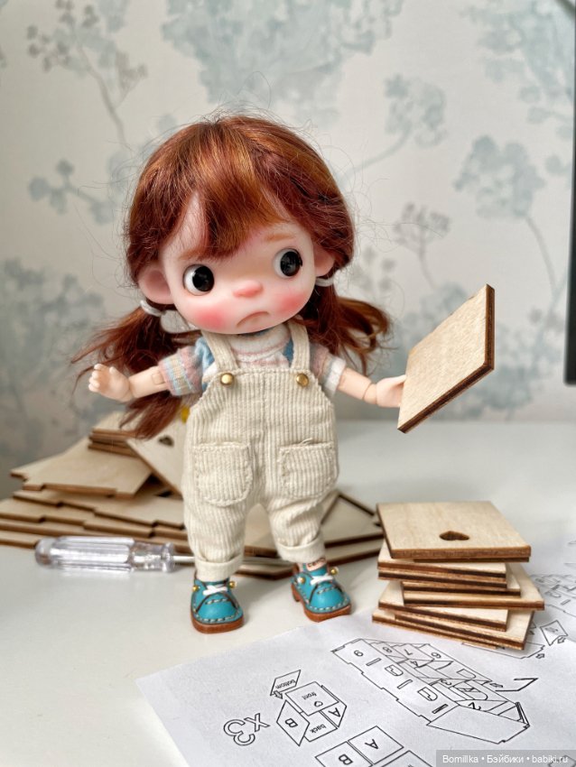 Понедельник день тяжелый… (фото 3)