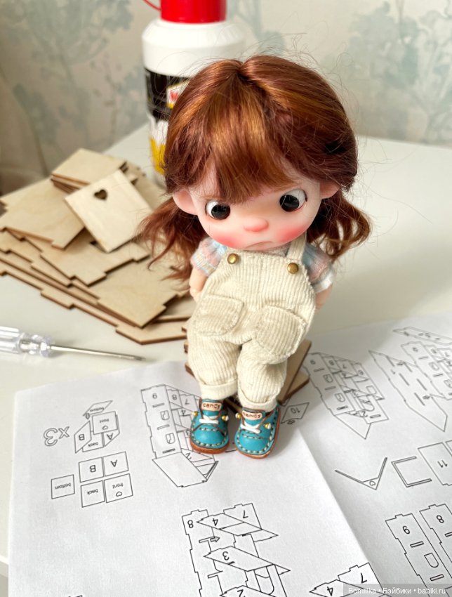 Понедельник день тяжелый… (фото 2)