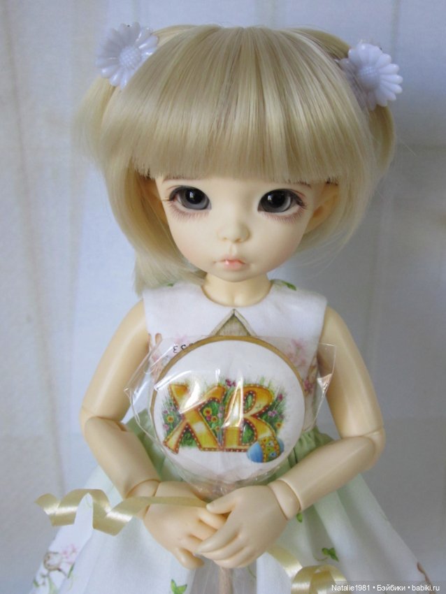 Поздравляю со Светлой Пасхой