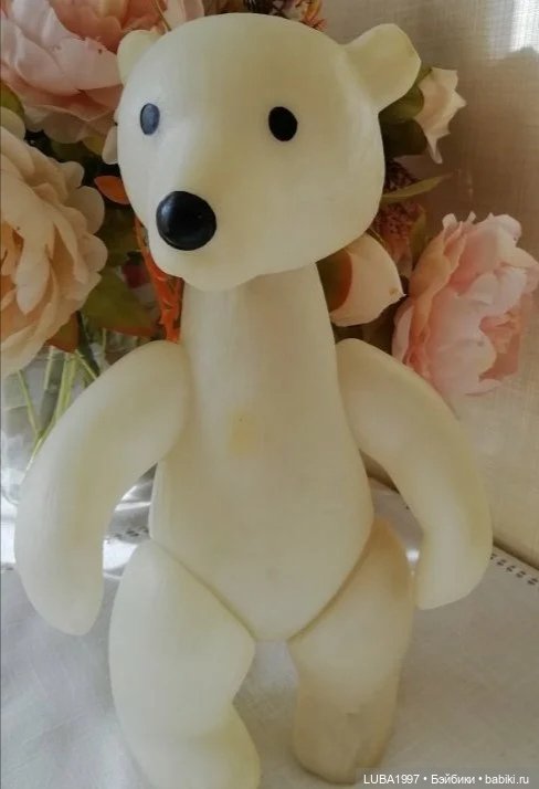 Игрушки СССР. Шуйская фабрика игрушек