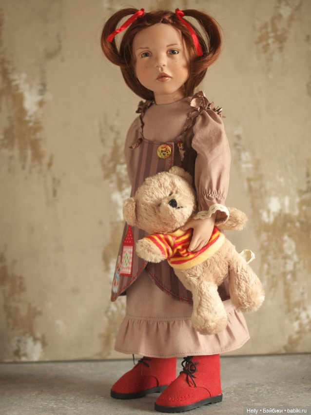 Комплекты для девочек Цвергназе