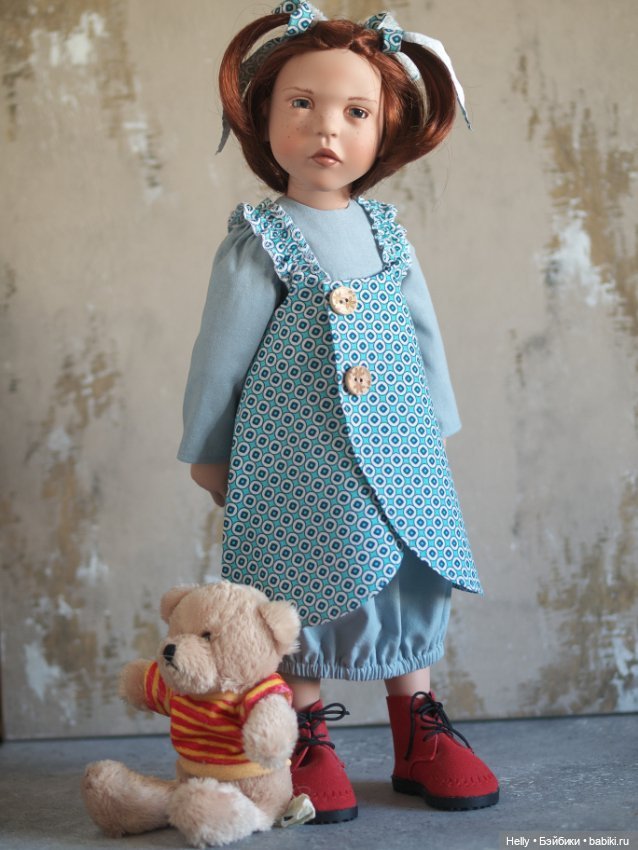 Комплекты для девочек Цвергназе