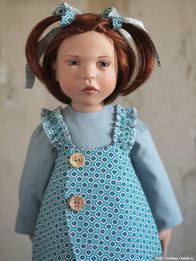 Комплекты для девочек Цвергназе (фото 2)