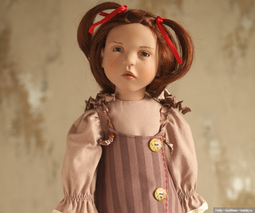 Комплекты для девочек Цвергназе (фото 10)