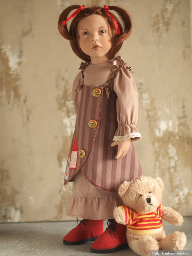 Комплекты для девочек Цвергназе (фото 9)