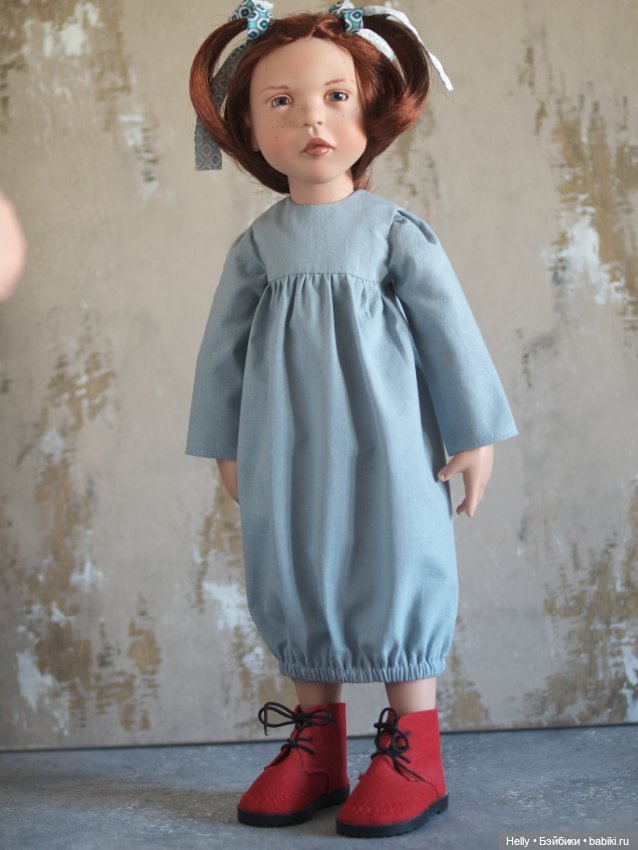 Комплекты для девочек Цвергназе (фото 7)