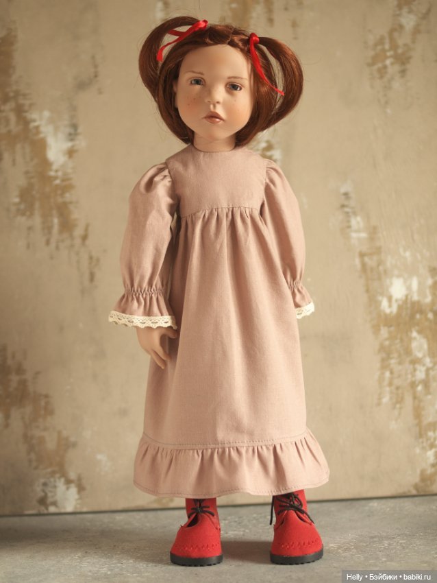 Комплекты для девочек Цвергназе