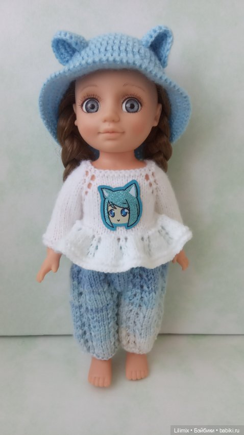 Маленький лайфхак с туфельками (фото 10)