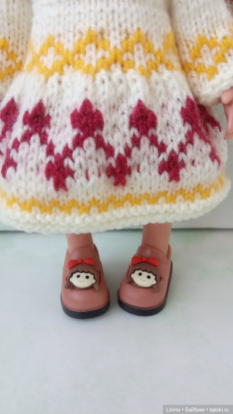 Маленький лайфхак с туфельками (фото 4)