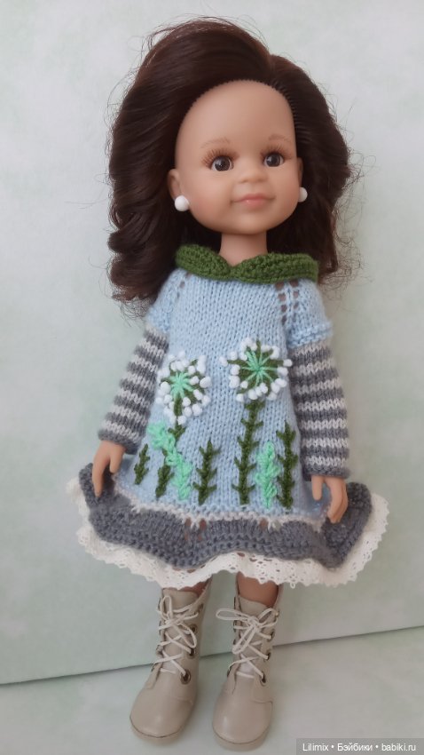 Маленький лайфхак с туфельками