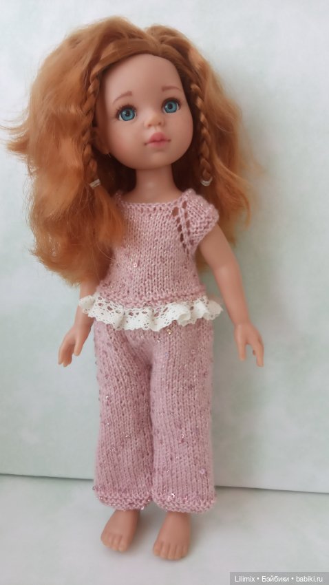 Маленький лайфхак с туфельками (фото 8)