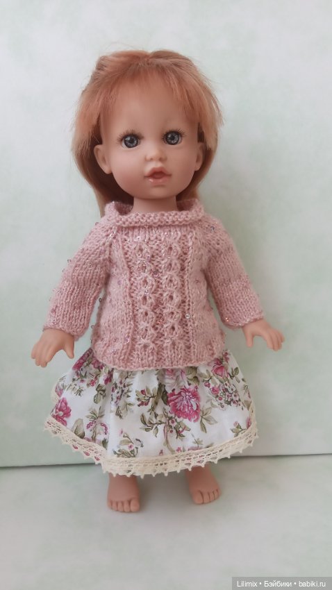 Маленький лайфхак с туфельками