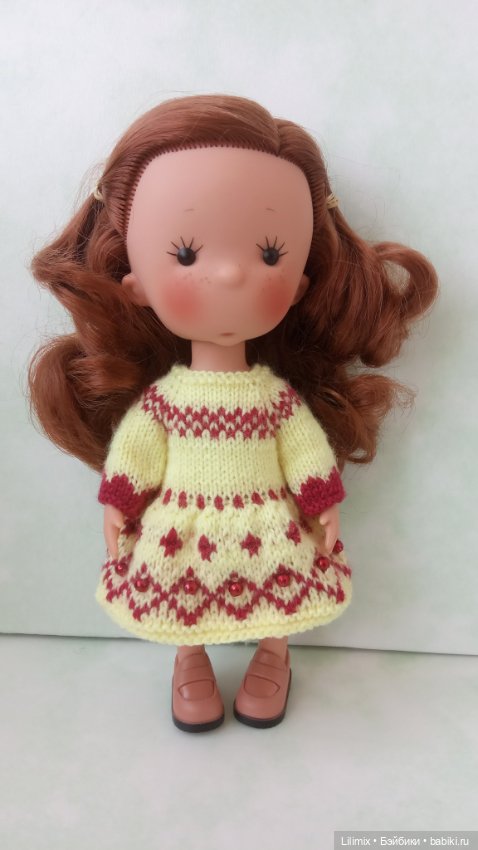 Маленький лайфхак с туфельками (фото 5)