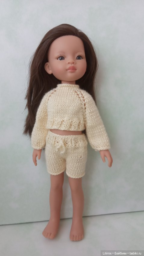 Маленький лайфхак с туфельками (фото 7)