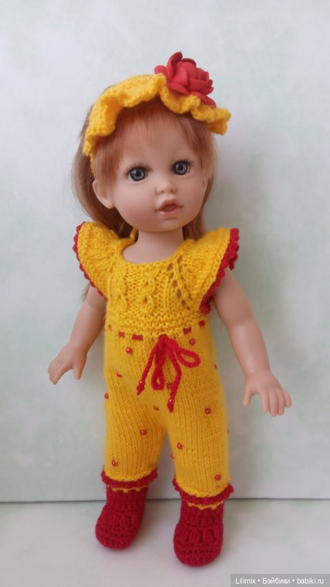 Маленький лайфхак с туфельками