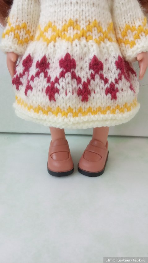 Маленький лайфхак с туфельками (фото 3)