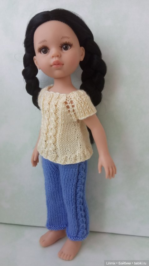 Маленький лайфхак с туфельками (фото 6)