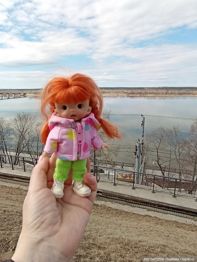 Гуляем — Разные шарнирные куклы (не БЖД): редкие