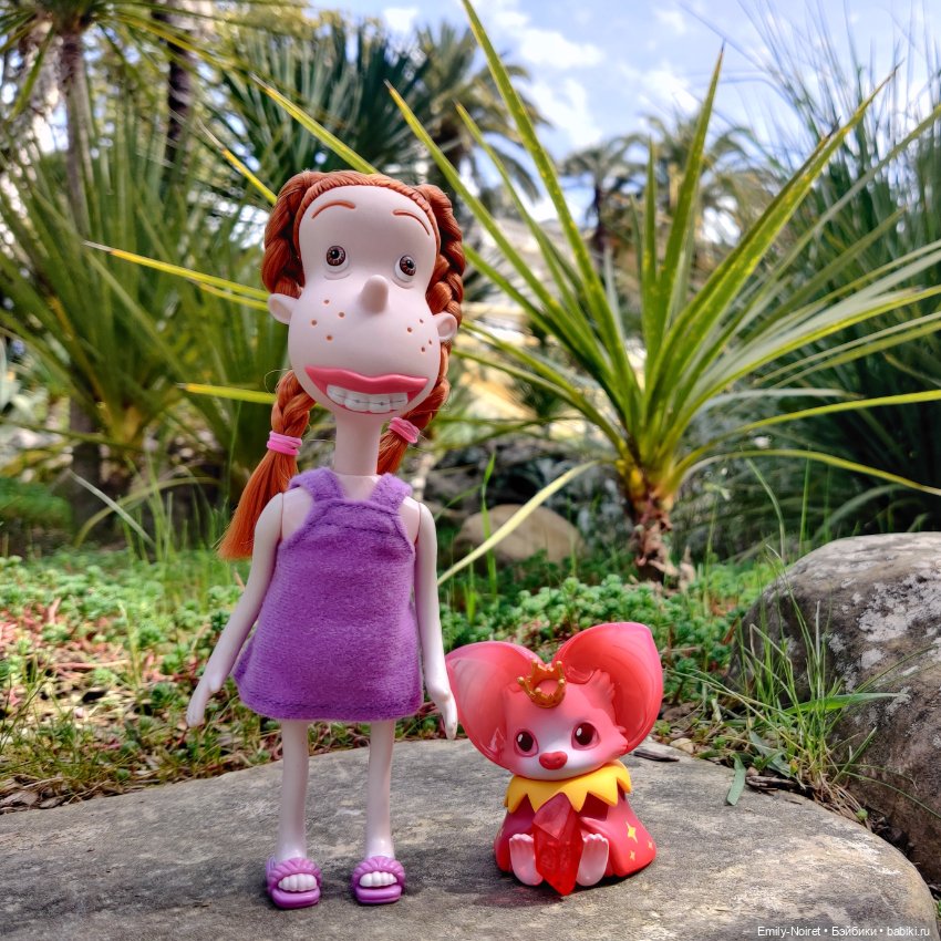 Сочи: Дендрарий — Туризм и путешествия: фотоотчеты из поездок (фото 7)