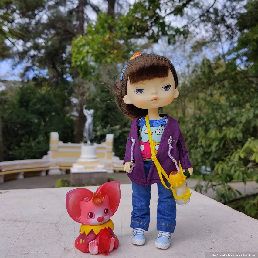 Сочи: Дендрарий — Туризм и путешествия: фотоотчеты из поездок (фото 10)