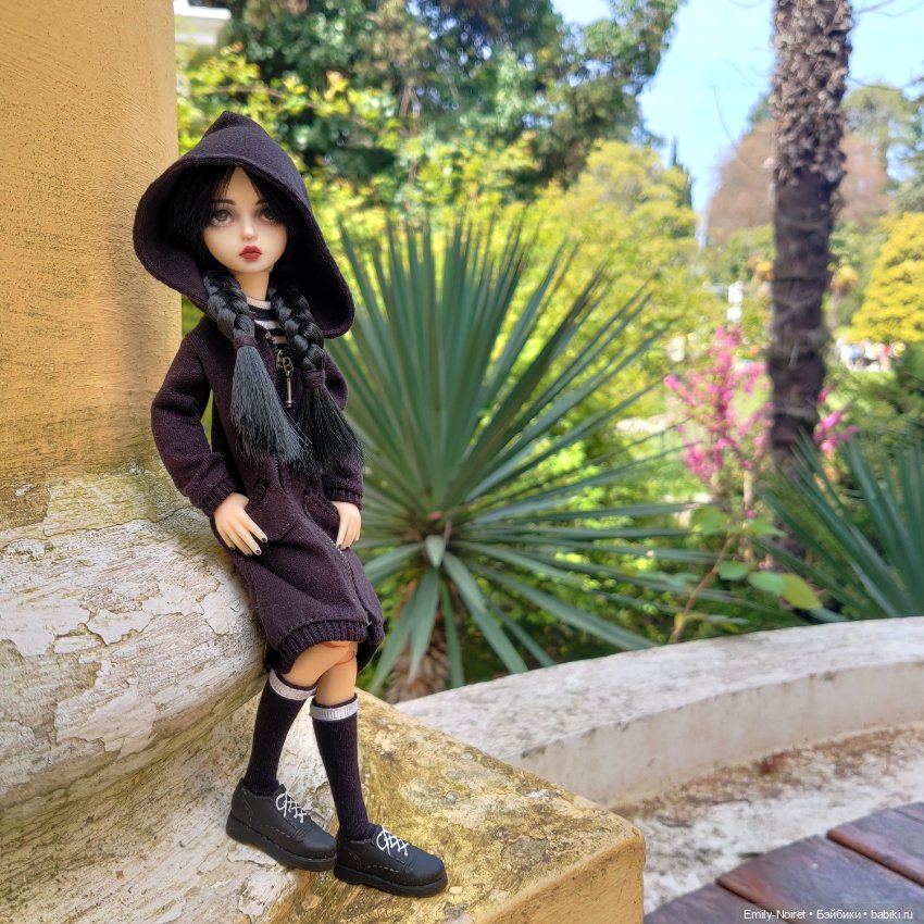 Сочи: Дендрарий — Туризм и путешествия: фотоотчеты из поездок (фото 3)