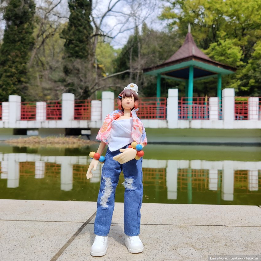 Сочи: Дендрарий — Туризм и путешествия: фотоотчеты из поездок