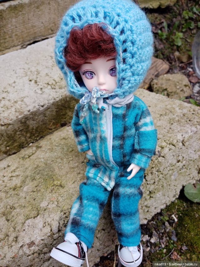 Посещение апрельского сада (фото 2)