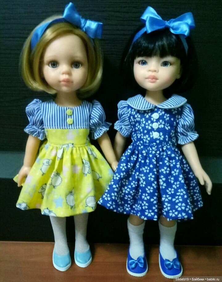 80 сшитых платьев для паолочек - это не шутки!🤔