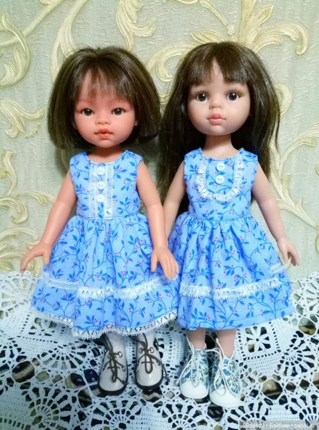 80 сшитых платьев для паолочек - это не шутки!🤔