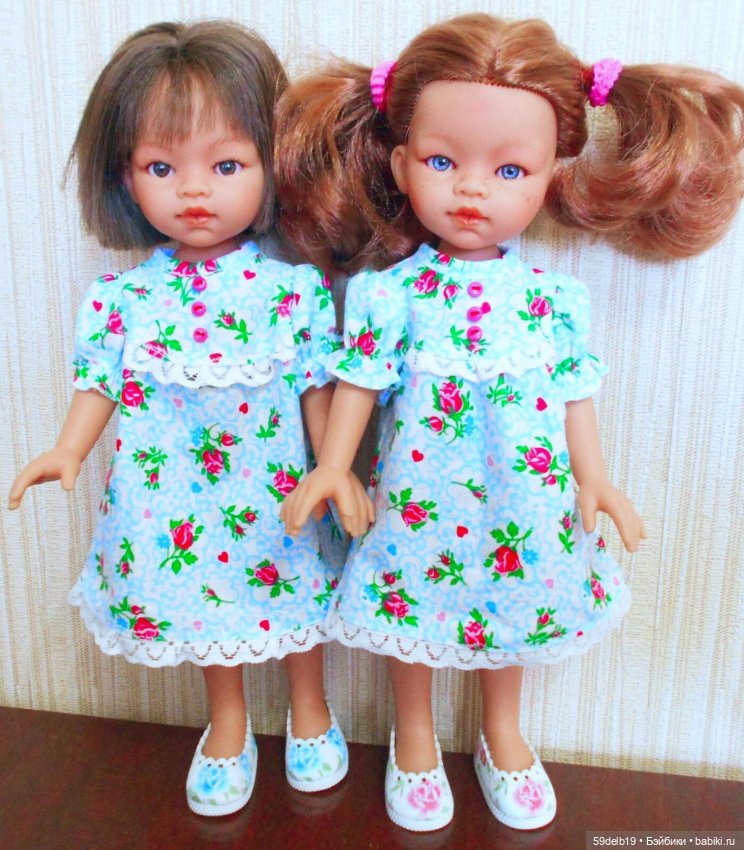 80 сшитых платьев для паолочек - это не шутки!🤔