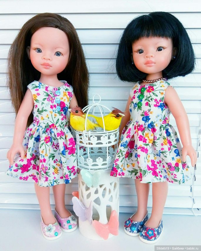 80 сшитых платьев для паолочек - это не шутки!🤔